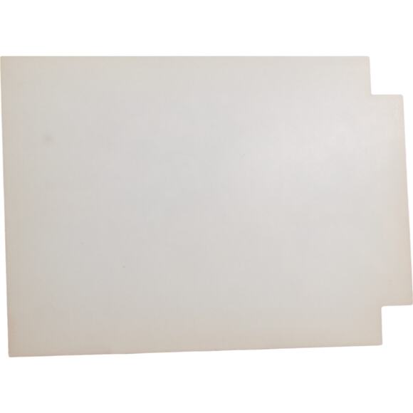 Dan Marino 1996 Upper Deck 5"x7" Meet the Stars Jumbo Cards Miami Dolphins - Picture 7 of 16